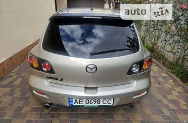 Хэтчбек Mazda 3 2006 в Виннице