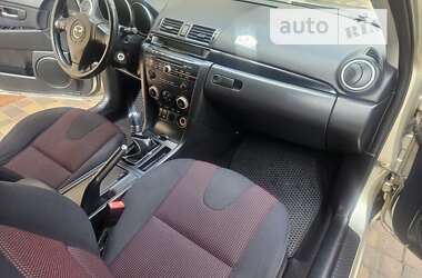 Хэтчбек Mazda 3 2006 в Виннице