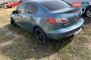 Седан Mazda 3 2011 в Борисполе