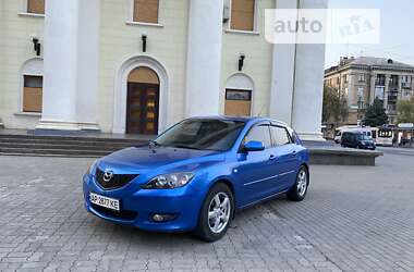 Хэтчбек Mazda 3 2005 в Запорожье