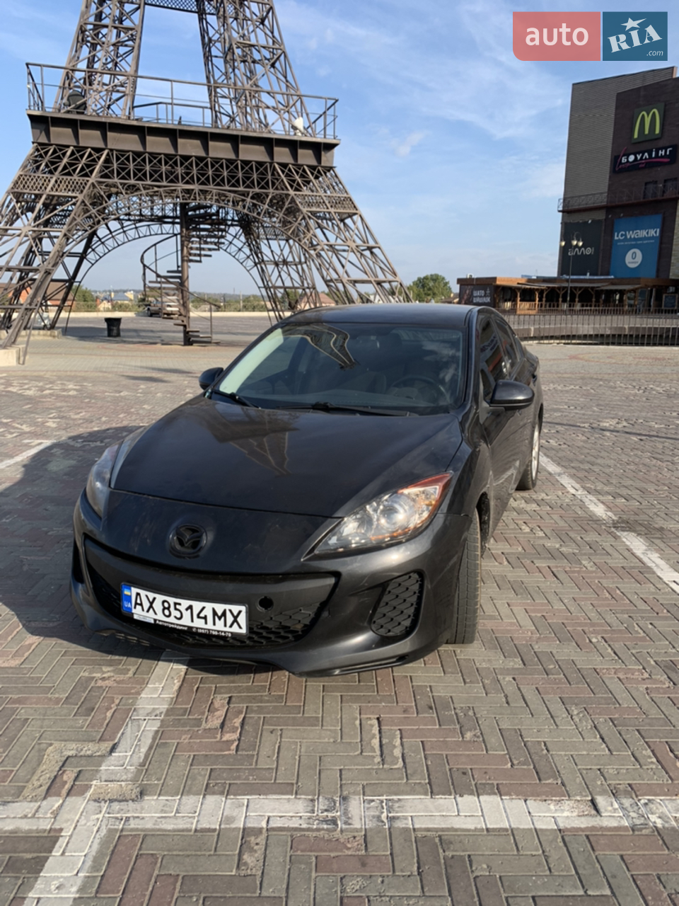 2014 Mazda 3 - мініатюра 16