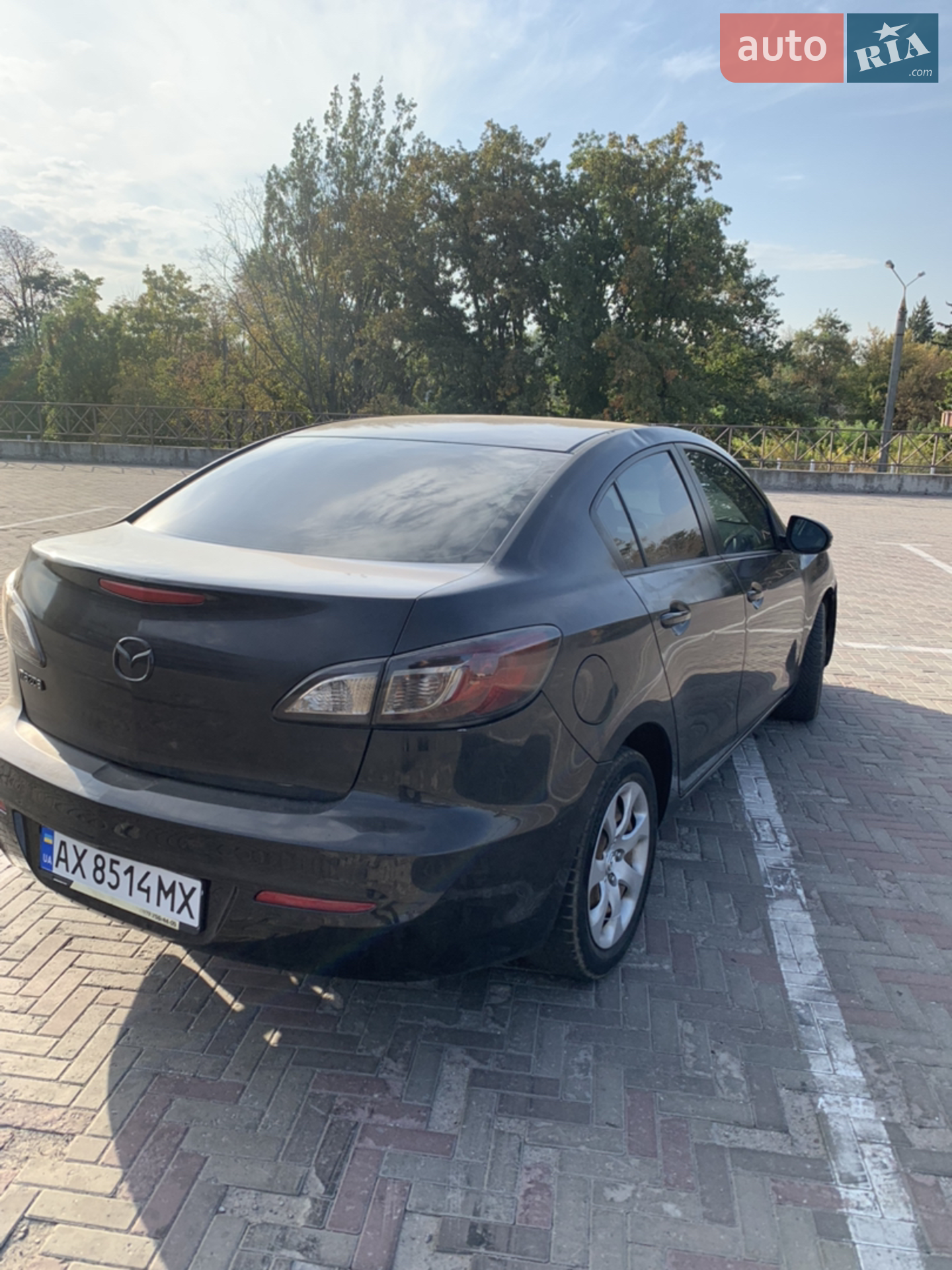 2013 Mazda 3 - мініатюра 8