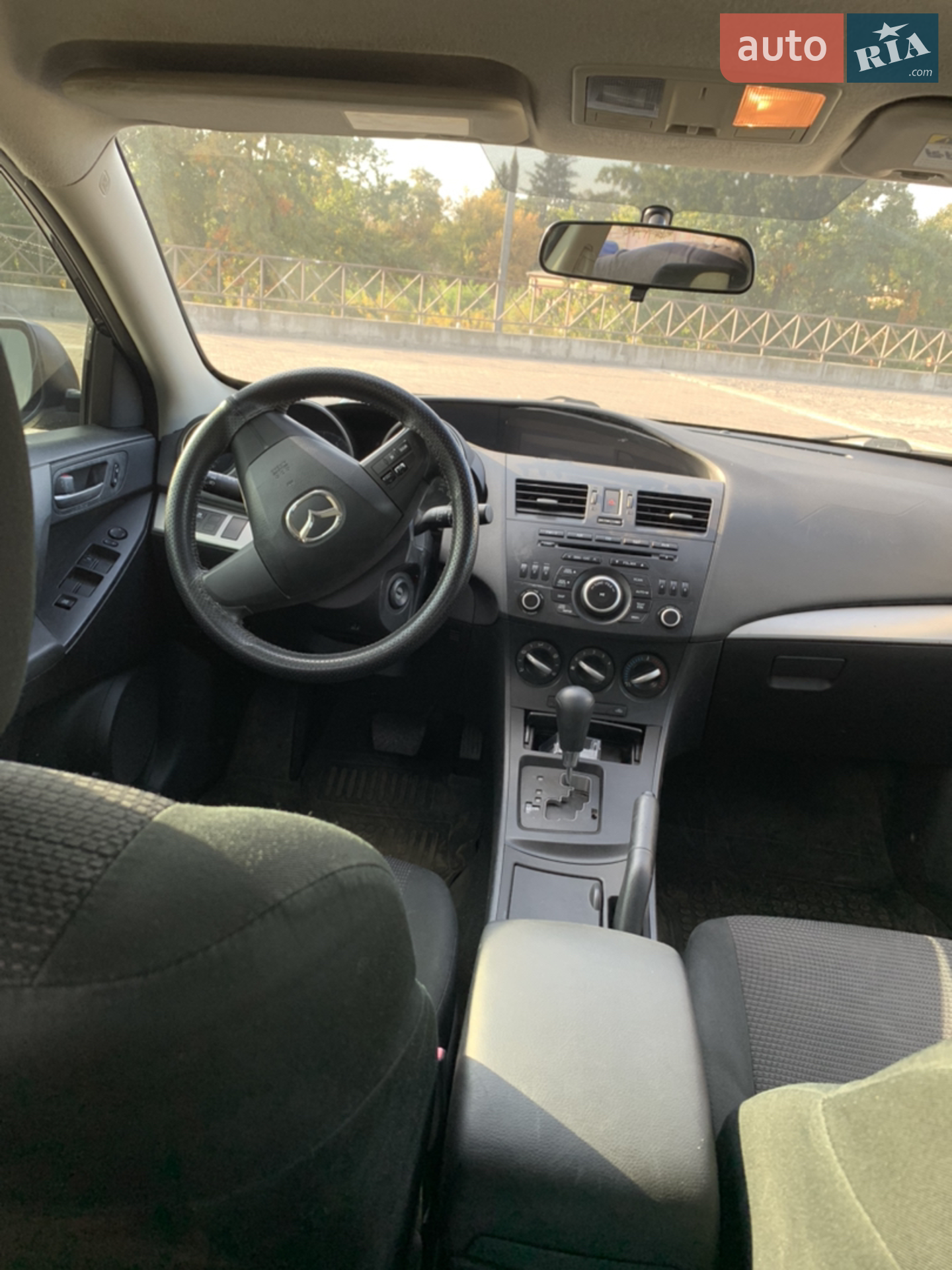 2013 Mazda 3 - мініатюра 14