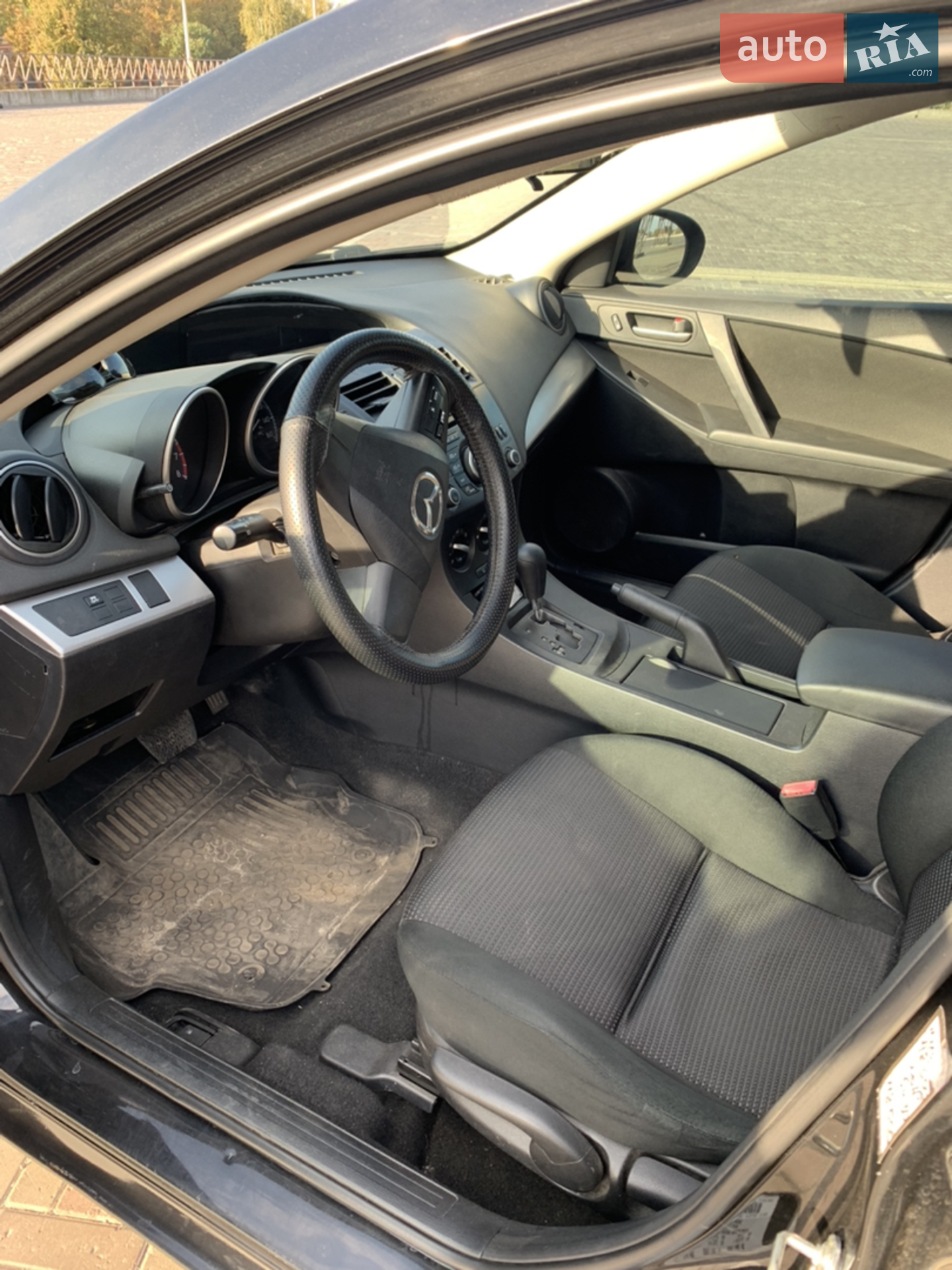 2013 Mazda 3 - мініатюра 16