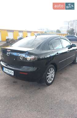 Седан Mazda 3 2009 в 