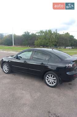 Седан Mazda 3 2009 в 