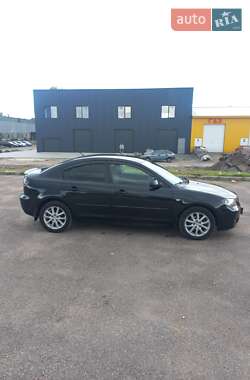 Седан Mazda 3 2009 в 