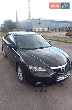 Седан Mazda 3 2009 в 