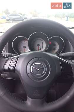 Седан Mazda 3 2009 в 