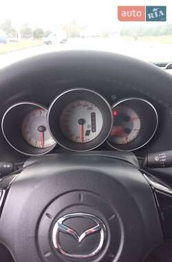 Седан Mazda 3 2009 в 