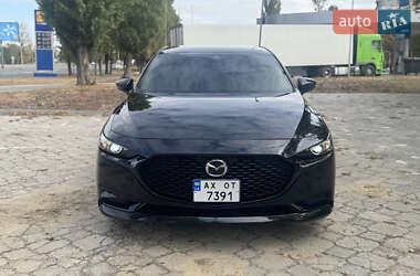 Седан Mazda 3 2019 в Харкові