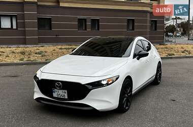 Хетчбек Mazda 3 2019 в Харкові