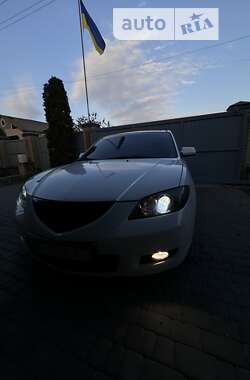 Mazda 3 2007