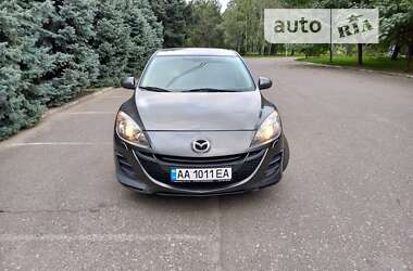 Седан Mazda 3 2010 в Одессе