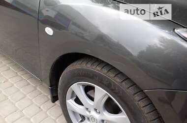 Седан Mazda 3 2010 в Одессе