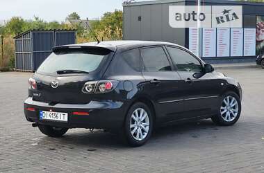 Хетчбек Mazda 3 2007 в Дніпрі