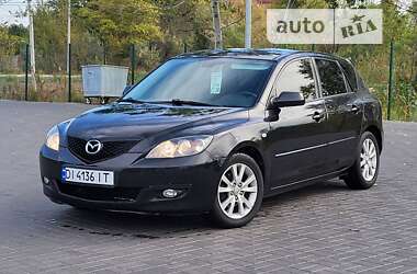 Mazda 3 2007