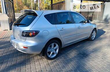 Хетчбек Mazda 3 2005 в Дніпрі