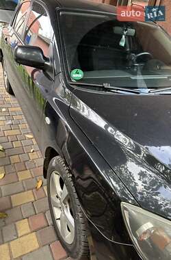 Хэтчбек Mazda 3 2005 в Запорожье
