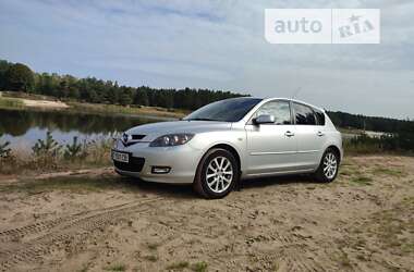 Хетчбек Mazda 3 2009 в Херсоні