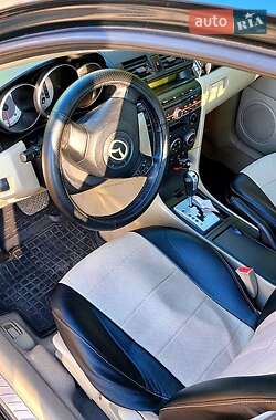 Седан Mazda 3 2008 в Сараті