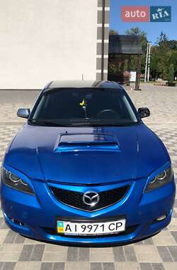 Седан Mazda 3 2005 в 