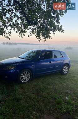 Хетчбек Mazda 3 2006 в Вінниці