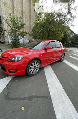 Хэтчбек Mazda 3 2007 в Киеве