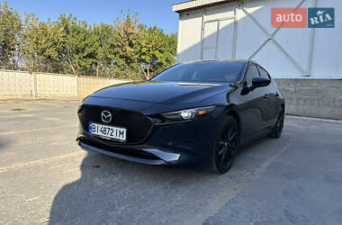 Mazda 3 2019 Mazda 3 2019