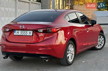 Седан Mazda 3 2014 в Первомайске