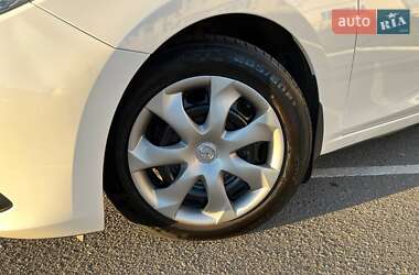 Седан Mazda 3 2014 в Вінниці