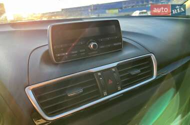 Седан Mazda 3 2014 в Вінниці