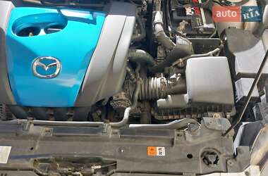 Седан Mazda 3 2012 в 