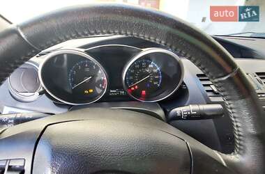 Седан Mazda 3 2012 в 