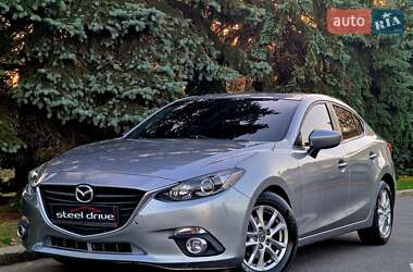 Седан Mazda 3 2013 в Николаеве