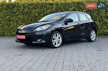 Mazda 3 2011