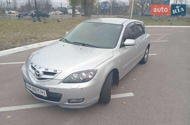 Mazda 3 2008