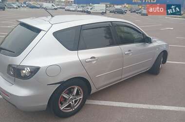 Хэтчбек Mazda 3 2008 в Житомире