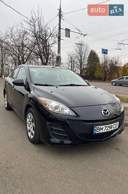 Седан Mazda 3 2013 в Сумах