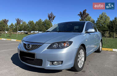 Седан Mazda 3 2008 в Києві