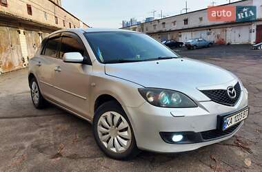 Хетчбек Mazda 3 2008 в Києві