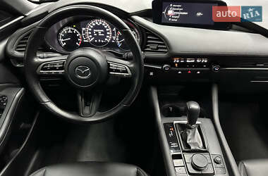 Хэтчбек Mazda 3 2021 в 