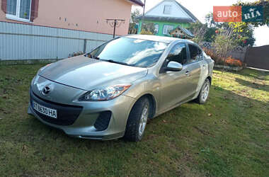 Mazda 3 2011 Mazda 3 2011