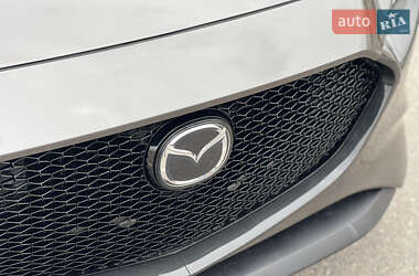 Хэтчбек Mazda 3 2019 в 