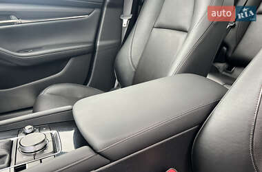 Хэтчбек Mazda 3 2019 в 