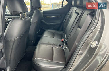 Хэтчбек Mazda 3 2019 в 