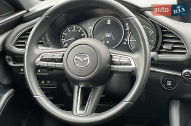Хэтчбек Mazda 3 2019 в 