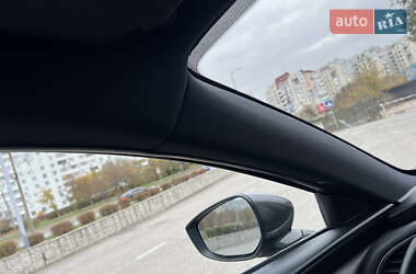 Хэтчбек Mazda 3 2019 в 