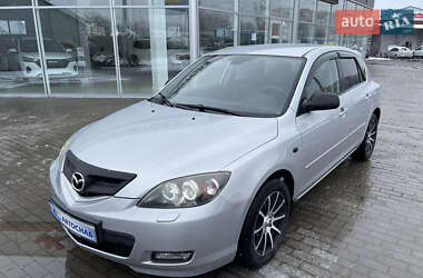 Mazda 3 2008