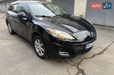 Хетчбек Mazda 3 2010 в Одесі